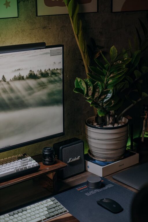 Tips for Creating a Cozy and Inviting Home Workspace